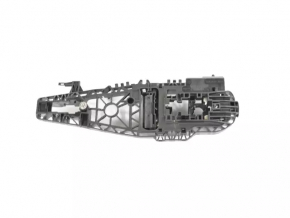Rear right door handle mechanism Jeep Renegade 15-