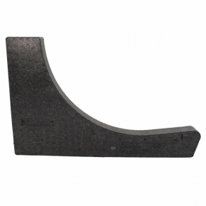 Right trunk tray Ford Escape MK3 13-19 dented