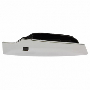 Ford Ecosport 18-22 keyless tailgate handle, scratches