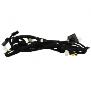Ford Edge 15- Tailgate Wiring