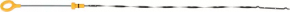 Oil Dipstick Nissan Sentra 13-18 1.8 MR18DE