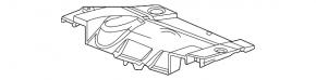 Air duct for air intake Honda Civic XI FE/FL 22- 2.0