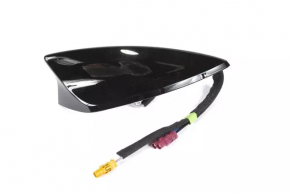 Antenna fin Chevrolet Bolt 17-19