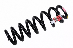 Rear left spring Cadillac ATS 13-rwd