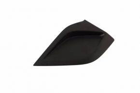 Front bumper cover left Chevrolet Bolt EV 22-23