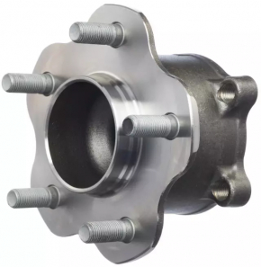 Rear left hub Nissan Murano 09-14 FWD