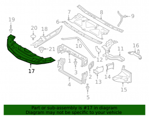 BMW 7 Series G11 G12 21-22 TV Cover