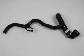 Lower cooling pipe Fiat 500 12-17 manual transmission