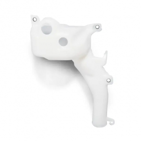 Dodge Challenger 09 Washer Reservoir - With Lid And Sensor