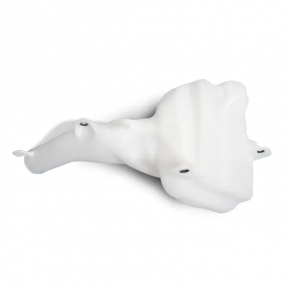 Dodge Challenger 09 Windshield Washer Reservoir - Without Cap and Sensor