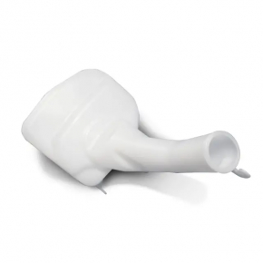 Dodge Challenger 09 Windshield Washer Reservoir - Without Cap and Sensor
