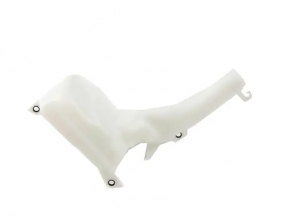 Dodge Challenger 09 Windshield Washer Reservoir - Without Cap and Sensor