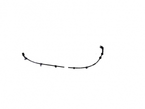 Parking brake wire rear left Chrysler Pacifica 17-
