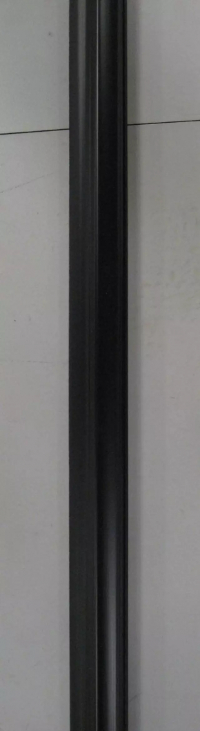 Door molding central front left Toyota Solara 2.4 04-08