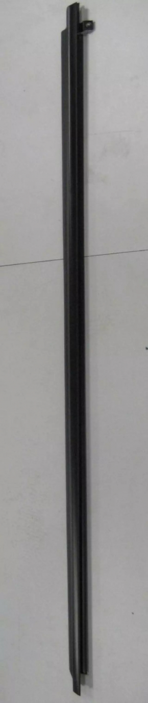 Door molding central front left Toyota Solara 2.4 04-08