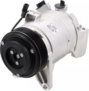 Infiniti JX35 QX60 13-Air Conditioning Compressor