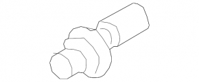 Kia Sorento 16-20 Washer Fluid Level Sensor