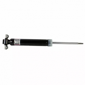 Shock absorber rear left Ford Fusion mk5 13-17 FWD, without support