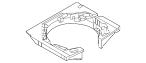 Mazda CX-30 Tool Kit 20-