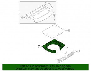 Mazda CX-30 Tool Kit 20-