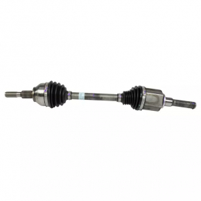 Front Left Axle Drive Lincoln MKZ 13-16 2.0T