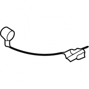 Knock Sensor Ford Explorer 20-