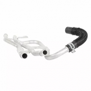 Cooling system pipe metal Ford Explorer 20-23 3.0T