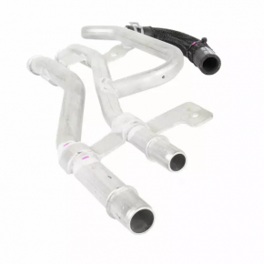 Cooling system pipe metal Ford Explorer 20-23 3.0T