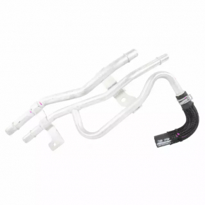 Cooling system pipe metal Ford Explorer 20-23 3.0T