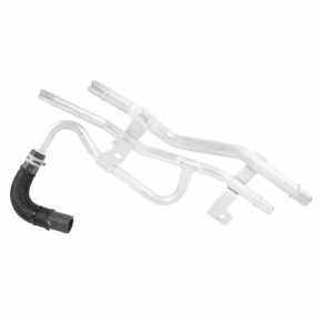 Cooling system pipe metal Ford Explorer 20-23 3.0T