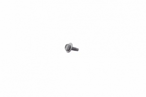 Chevrolet Volt 16 front left wing hardware - incomplete