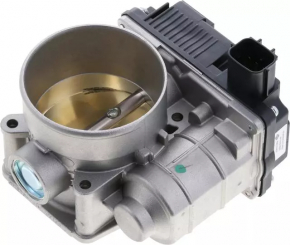 Throttle Body Infiniti JX35 QX60 14-17 Hybrid