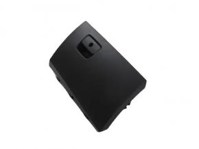 Glove box, glove compartment Dodge Durango 11-24 black