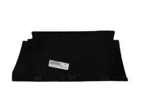 Glove box, glove compartment Dodge Durango 11-24 black