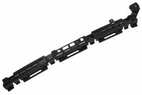 Rear bumper center mount for Chevrolet Malibu 13-15