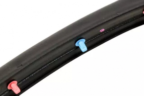 Door Seal Rear Right GMC Terrain 10-17