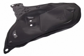 GMC Terrain 18- Rear Right Door Panel