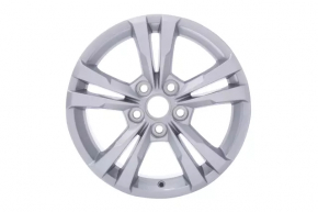 Wheel disk R17 Chevrolet Equinox 10-17