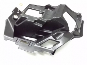 Right front bumper mount (bumper-headlight) for VW Beetle 12-16