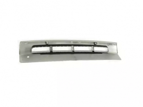 Front bumper lower trim Fiat 500L 14-17 Trekking