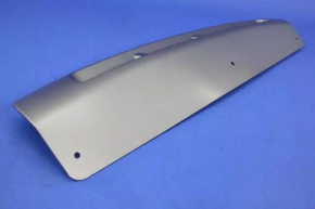 Front bumper lower trim Fiat 500L 14-17 Trekking