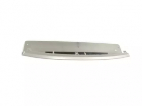 Front bumper lower trim Fiat 500L 14-17 Trekking