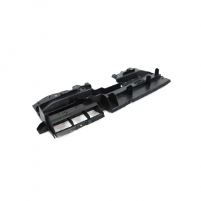 Upper radiator deflector Jeep Cherokee KL 14-18 2.4