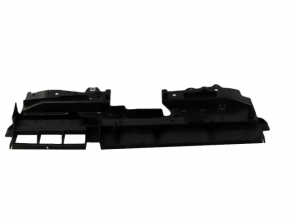 Upper radiator deflector Jeep Cherokee KL 14-18 2.4