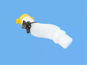 Jeep Renegade 15 washer reservoir neck - without reservoir