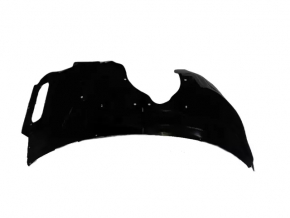 Front right fender liner Dodge Charger 15-23