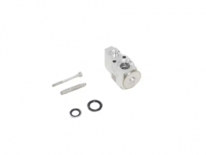 Jeep Grand Cherokee WL 21-25 long air conditioner heater valve