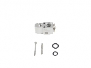Jeep Grand Cherokee WL 21-25 long air conditioner heater valve