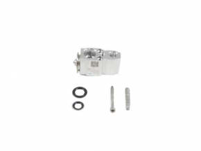 Jeep Grand Cherokee WL 21-25 long air conditioner heater valve