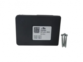 ABS assembly for Jeep Compass 23-26